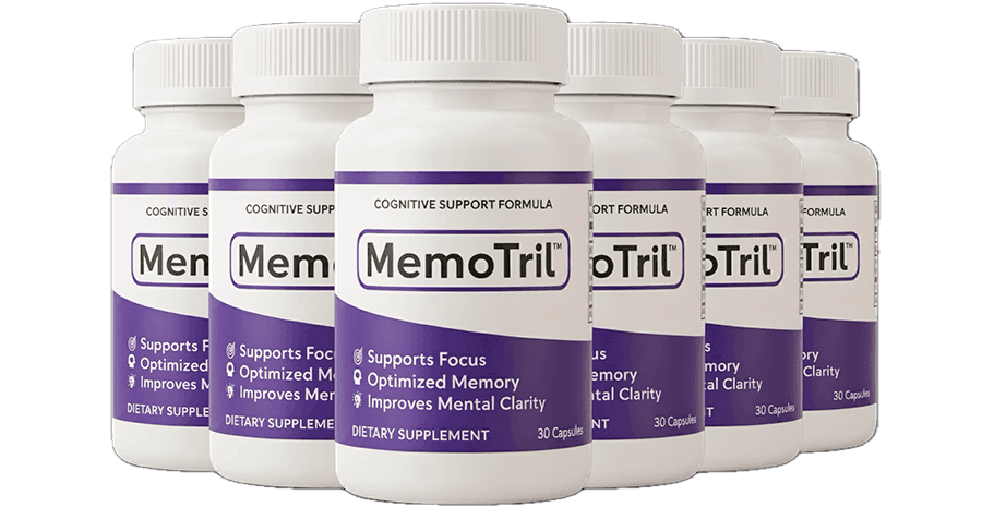 MemoTril buy